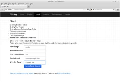 powered by pligg|How to Successfully Use a Content Management System.